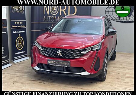Peugeot 5008 Allure Pack 1.5 Blue HDI *7-SITZER*360KAM*