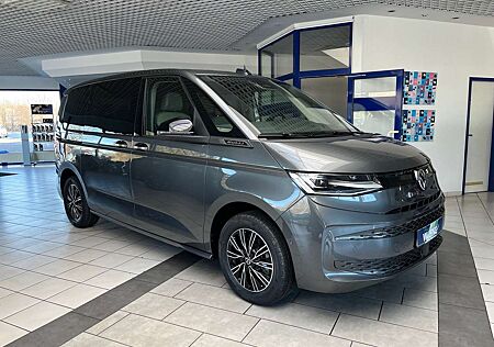 VW T7 Multivan Volkswagen 2.0 Tdi-DSG IQ-Light,Vis-a-Vis,Navi