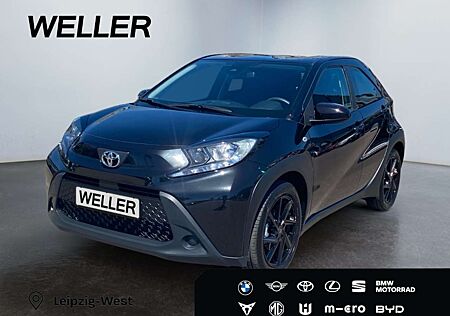 Toyota Aygo X Play *ACC*Kamera*CarPlay*DAB*Spurhalteass*