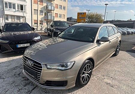 Audi A6 Avant 2.0 TDI ultra Automatik*Kamera