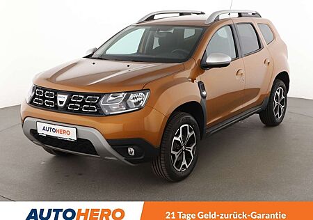 Dacia Duster 1.3 TCe Adventure*360°*NAVI*PDC*SHZ*KLIMA*TEMPO*