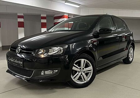 VW Polo Volkswagen 1.2 TSI Match BMT TÜV NEU* SHZ* KLIMA* 39.000KM