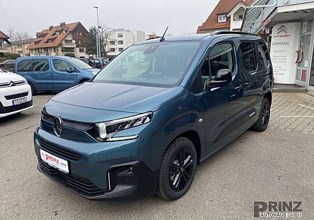 Citroën Berlingo Citroen Max M 130 PS Automatik *Navi