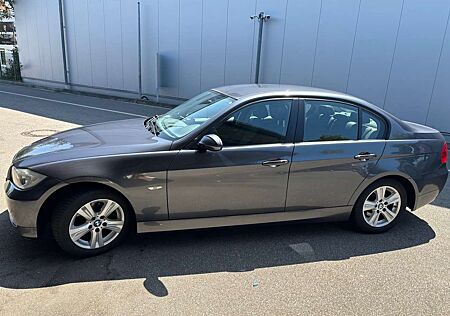 BMW 318i 318