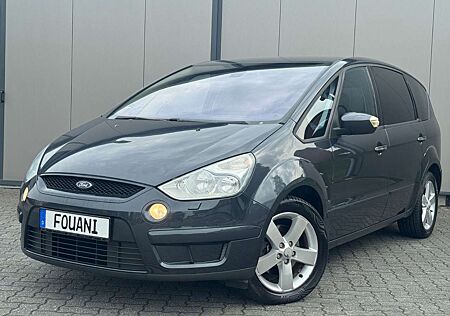 Ford S-Max Trend*1.HAND*TOP-ZUSTAND*GARANTIE*