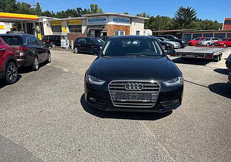 Audi A4 Ambiente