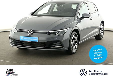 VW Golf Volkswagen VIII 1.5 TSI MOVE