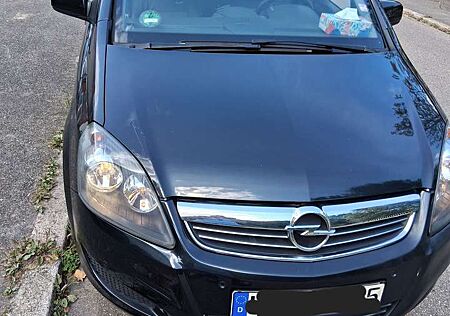 Opel Zafira 1.6 ecoFLEX Family