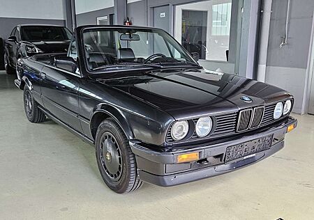 BMW 320 Cabrio 2.Hand +Originalzustand+TOP-Fahrzeug