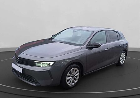 Opel Astra ELEGANCE 1.2 Turbo 96 kW +AHK+LED+NAVI+SHZ+PDC+KAM