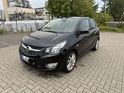 Opel Karl 1.0 Easytronic Active