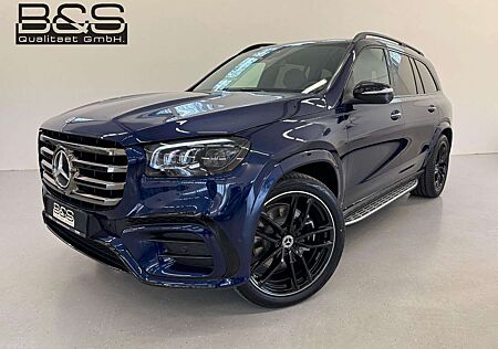 Mercedes-Benz GLS 450 d 4Matic DISTR,HUD,PANO,BURM,AIRMATIC,..