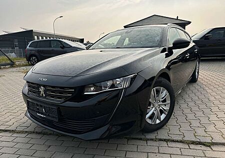 Peugeot 508 SW 1.5 Ltr. 96 kW 130 Automatik