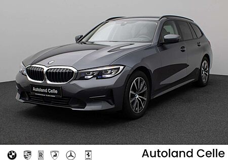 BMW 320 xD DAB CockPitPro Stop&Go Alarm PDC Sport