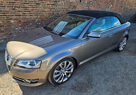 Audi A3 Cabriolet 1.8 Ambition