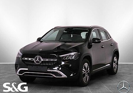 Mercedes-Benz GLA 250 e TOTWINKEL+360°+CARPLAY+MBUX+LED+18"