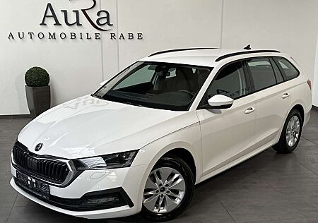 Skoda Octavia Combi 2.0 TDI DSG Ambition NAV+LED+VCOCK