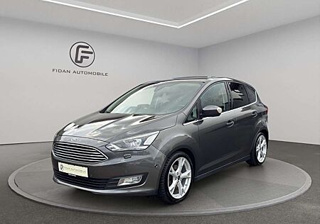 Ford C-Max Titanium*Xenon*Navi*PDC*Klima*Sitzheizung*
