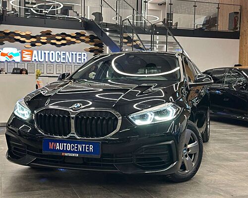 BMW 116 i Limousine Advantage *1. Hand*AppConnect*BT