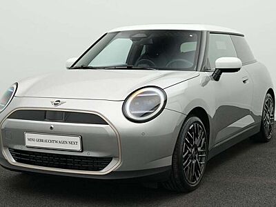MINI Cooper E Favoured Trim