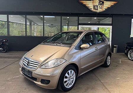 Mercedes-Benz A 150 Lim. ELEGANCE PDC/SITZHEIZUNG/AUDIO-20