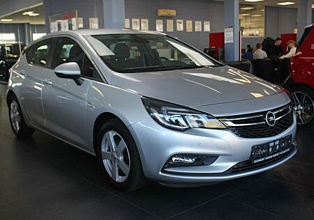Opel Astra 1.4 Turbo Edition