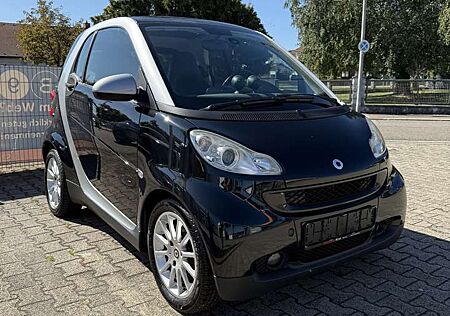 Smart ForTwo Micro Hybrid Drive 52kW (451.380)