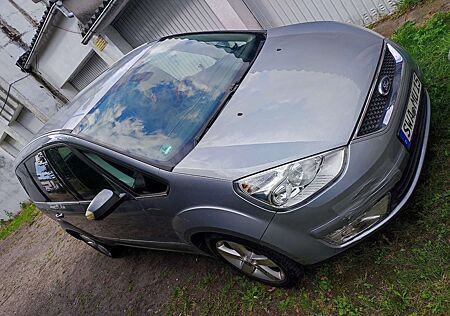 Ford Galaxy 2.0 TDCi DPF Aut. Titanium