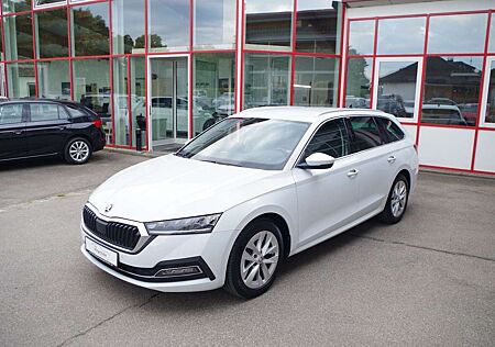 Skoda Octavia Combi 2.0 TDI DSG First Edition, ACC,AHK