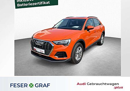 Audi Q3 TFSI e 45 S tronic-Pano-ACC-Kamera-Navi-LED