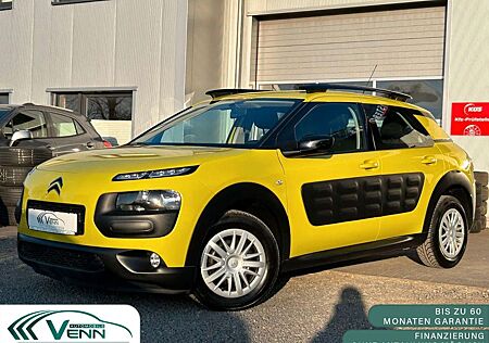 Citroën C4 Cactus Citroen Feel*SHZ*PDC H*TEMPOMAT*KLIMA*