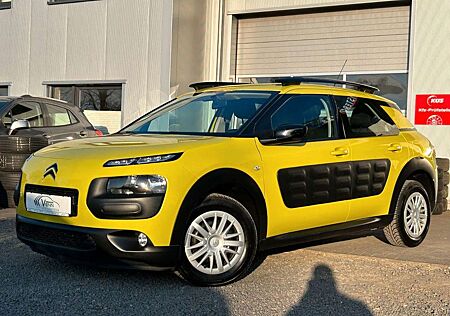 Citroën C4 Cactus Citroen Feel*SHZ*PDC H*TEMPOMAT*KLIMA*