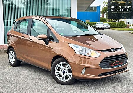 Ford B-Max Sync Edition 1.6 TDCi AHK NAVI SHZ PDC