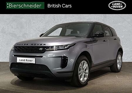 Land Rover Range Rover Evoque P200 S BLACK-PACK PANORAMA AHK 18