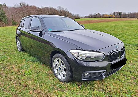 BMW 116i 116
