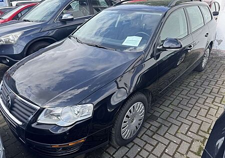 VW Passat Variant Volkswagen Automatik Klima PDC Winterpaket