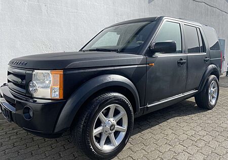 Land Rover Discovery 3 Diesel TD V6 Aut. HSE Xenon/TÜV2028