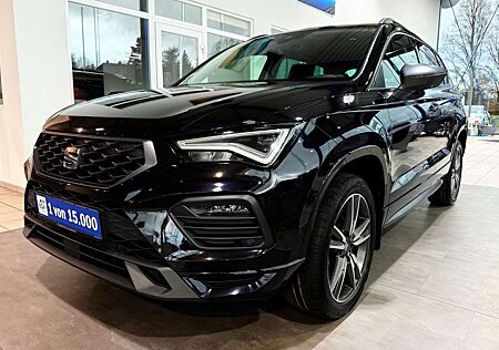 Seat Ateca 1.5 TSI FR DSG LED Stdhz. elekt.HK SHZ AHK