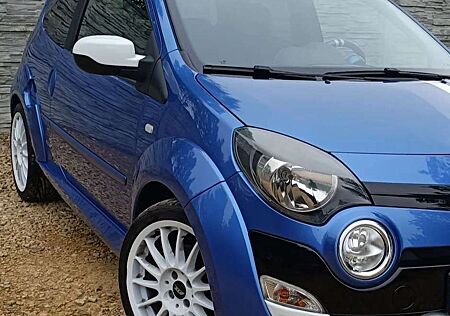 Renault Twingo 1,6 16V Gordini R.S. 133 PS