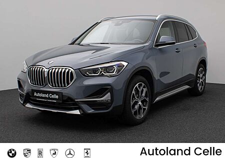BMW X1 sD18i xLine Kamera DAB HiFi DrivAssist Sport
