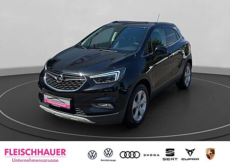 Opel Mokka Innovation 4x4 1.4 SIDI CarPlay+PDC+Kamera+Tempoma