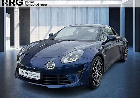 Alpine A110 GT 1.8 TCe 300