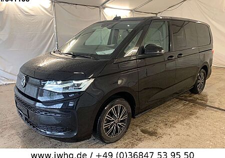 VW T7 Multivan Volkswagen eHybrid DSG lang LED+/KAM/STANDHZ