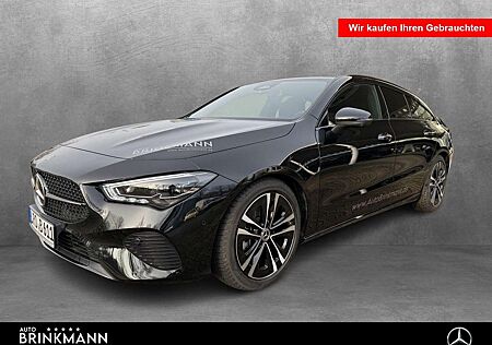 Mercedes-Benz CLA 180 SB Progressive/AHK/Multibeam/EasyP/360°