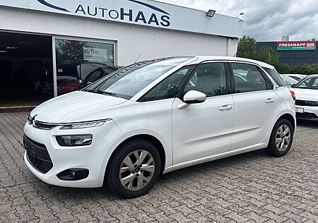 Citroën C4 Spacetourer Citroen C4 Picasso Selection*Navi*CAM*