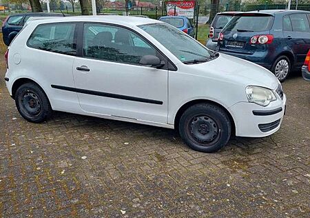 VW Polo Volkswagen IV Trendline