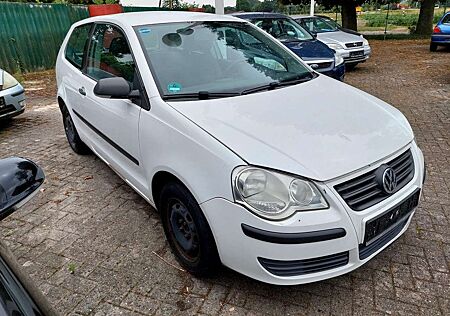 VW Polo Volkswagen IV Trendline