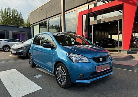 Seat Mii Chic - Ihr Vertragshändler