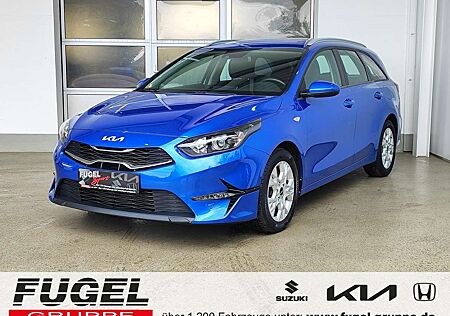 Kia XCeed Ceed SW / cee'd SW 1.5 T-GDI Klima|SHZ|Car-Play