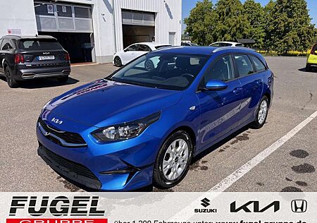Kia XCeed Ceed SW / cee'd SW 1.5 T-GDI Klima|SHZ|Car-Play